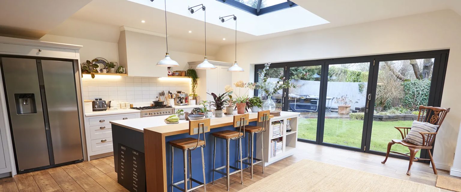 Benjamin Thornton Architects — architectural project photograph 4 from the business website